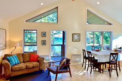 Image de The Outlook at Deep Bay - South Suite