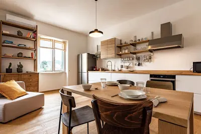 Image de La Ganza suite. The most charming sea of Tuscany