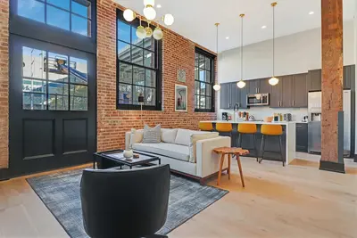 Image de Roami at The Lola | Group Friendly | 6 Bed Combo