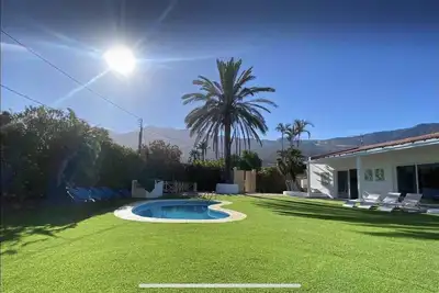 Image de Arafo Sunset Villa