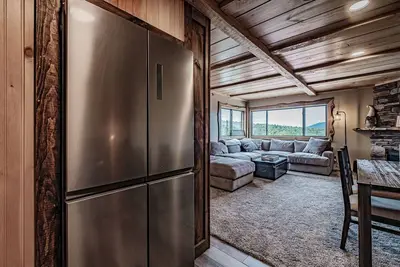 Image de On Mountain two bedroom unit sleeping 6