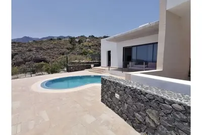 Image de Villa \"La Florida\" - Wonderful Views - Pool - Wifi