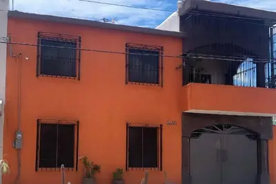 Image de Casa Naranja