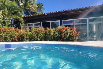 Image de Indigo Palomino Beautiful House