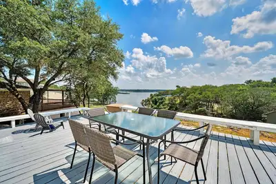 Image de The Lovely Lakehouse - The Sights of Lake Belton