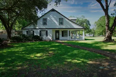 Image de Country living in Saint Martinville one of the Richest cultures of Sw Louisiana
