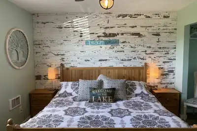 Image de Bear Lake Cozy Cottage Retreat