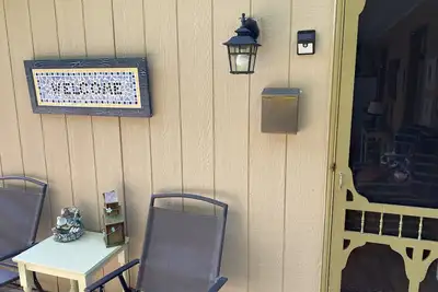 Enjoy the great Cottage in the heart of Cavendish near all famous attractions.