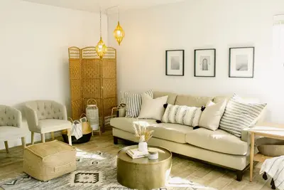 Image de Casablanca - Moroccan Inspired Apartment in Sw
