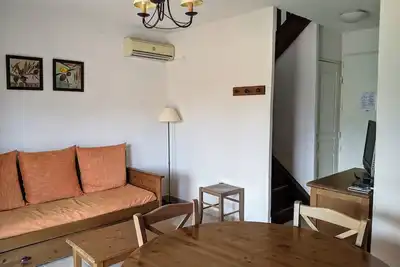 Image de Maisonnette Ă Nyons, au pays des Olives et de la lavande