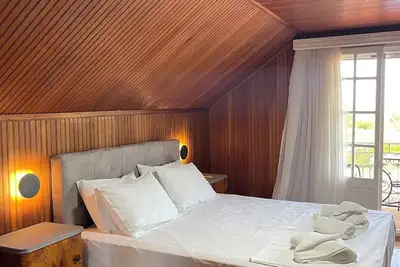 Ermis Villa with private pool