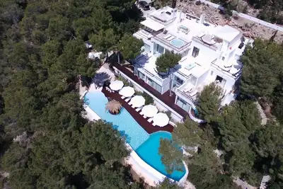 Image de Vip Resort-Style Mansion Fully staffed 3 Butlers, Personal Chef, 32m/106ft Pool