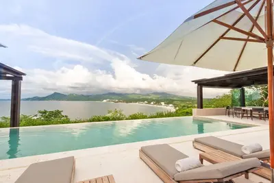 Image de Estate La Sierra in Kupuri by Personal Villas - Spectacular Ocean Views