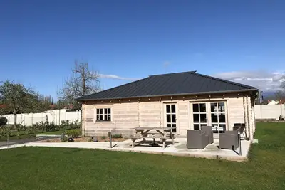 Image de Le Chalet Caux-Marin