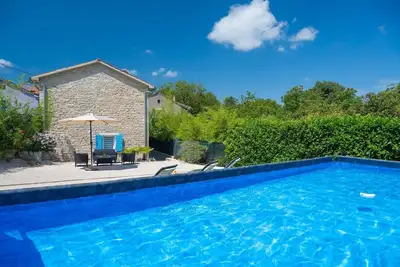 Image de Maison de vacances Istrie Pipo