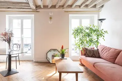 Image de Splendide appartement Proche Du Marais