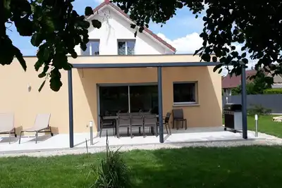 Image de Vrbo Property