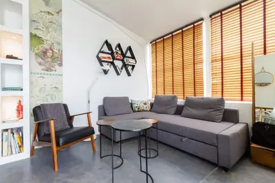 Image de Portus - Apt avec balcon, proche mer