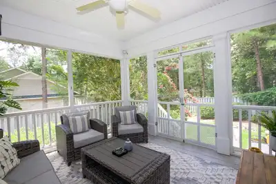 Image de Pinehurst Golf Retreat