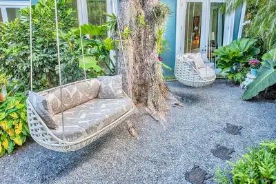 Image de The Queens Villa