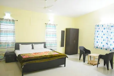 Image de 4bhk Spacious Villa