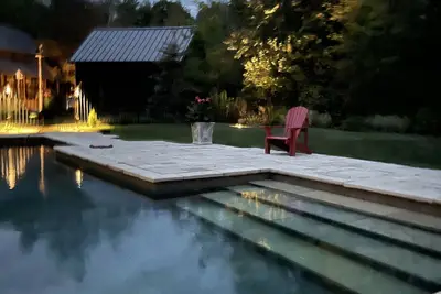 Image de Hockley “Hidden Treasure” a magical getaway!