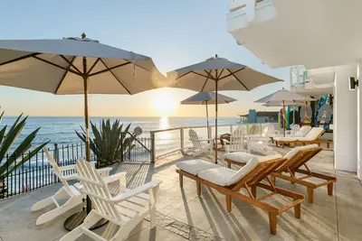 Image de The Sand Castle - Luxury on the Beach