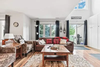 Image de All Seasons Sierra Lane Retreat (88371)