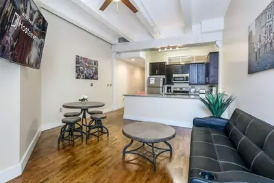 Image de Beautifully Designed 1br Condo Near French Quarter