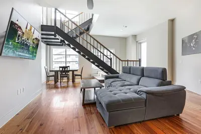 Image de Magnificent Penthouse a Short Ride Away from Superdome