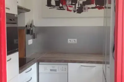 Image de Appartement CLIMATISÉ A 2 Pas De La Plage