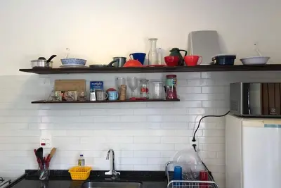 Image de Studio apartment