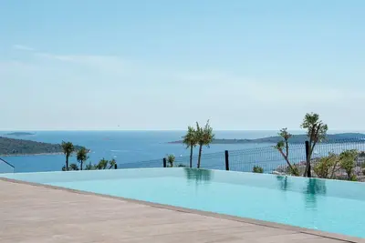 Image de Luxury Villa Voyage with Pool I