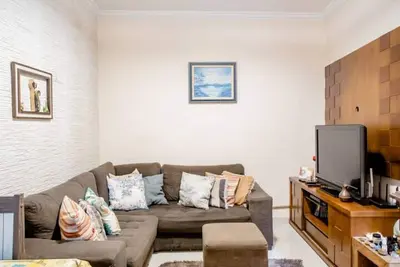 Image de #2 flybnb Fast Sleep Gru Aeroporto individual room