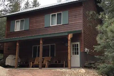 Image de Rapid Creek Get Away