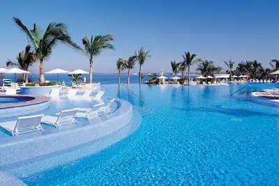 Image de Pueblo Bonito Emerald Bay