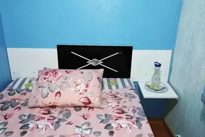 Image de #3 flybnb Fast Sleep Gru Aeroporto individual room