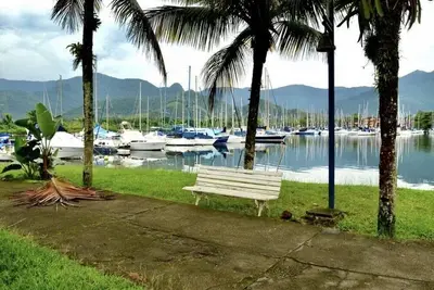 Image de Vacation Apartment in Angra dos Reis