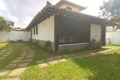 Image de House