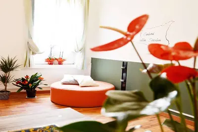 Image de I Colori della Sicilia Guesthouse, B&B, vacation home