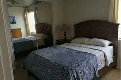 Image de wine country oasis for month to month rental