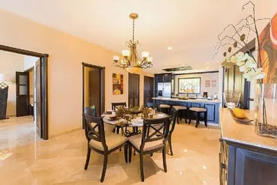 Image de One Bedroom Suite at Garza Blanca Condo Puerto Vallarta