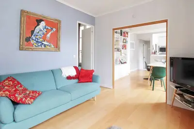 Image de Appartement Lambert - Welkeys