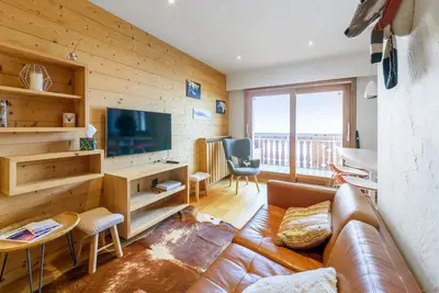 Image de Appartement Muzelle - Welkeys