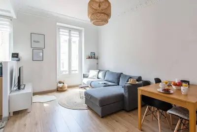 Image de Appartement Pertinax - Welkeys