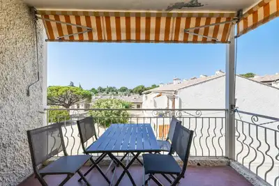 Image de Appartement Provenza - Welkeys