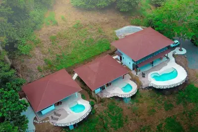 Image de Deluxe Suite Private pool & Ocean View