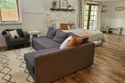 Image de Haney Hideaway