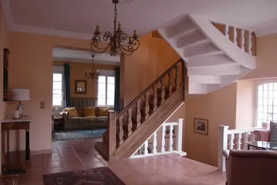Image de Historic vacation home Moselle