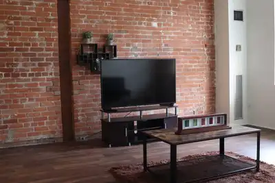 Image de Ready for luxurious brownstone living?